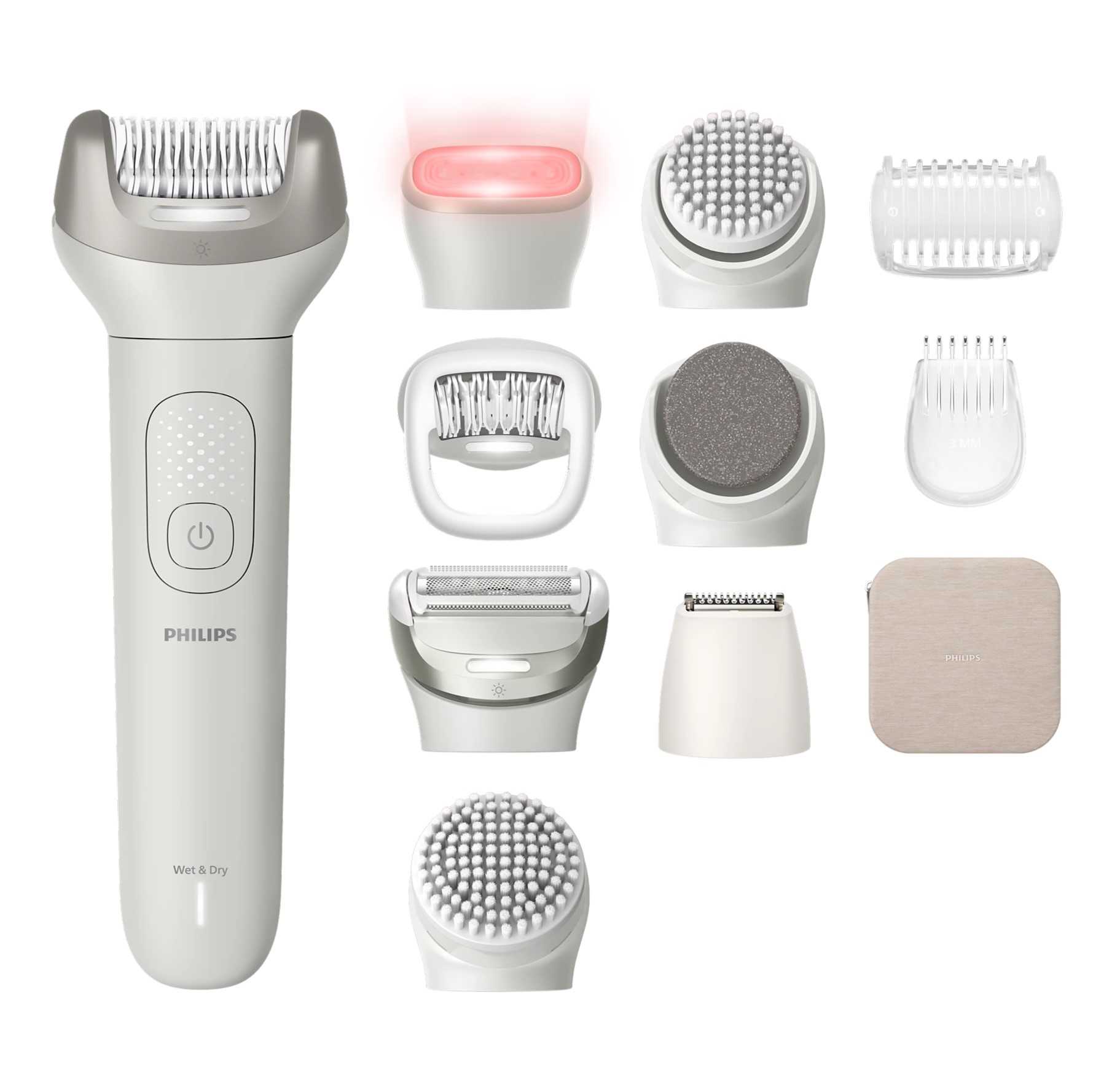 Фото - Philips BRE750/00